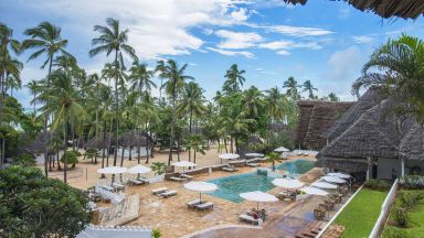 Diamonds Mapenzi Beach Club